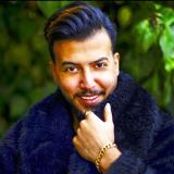 کاور آهنگ عاشق چشماتم