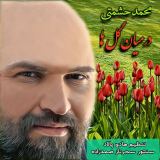 کاور آهنگ در میان گلها