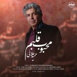کاور آهنگ محبوب قلبم