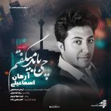 کاور آهنگ چی باید میگفتم