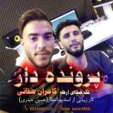 کاور آهنگ پرونده دار