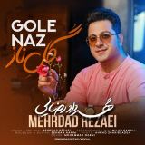 کاور آهنگ گل ناز