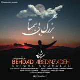 کاور آهنگ بزرگ بی همتا