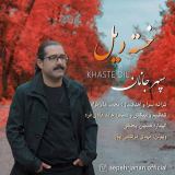 کاور آهنگ خسته دیل