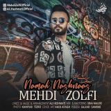 کاور آهنگ نمک نشناس
