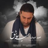کاور آهنگ همیشه عاشق