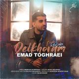کاور آهنگ دلخورم