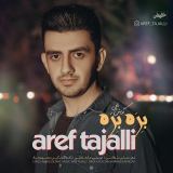 کاور آهنگ بره بره