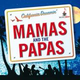 کاور آهنگ California Dreamin