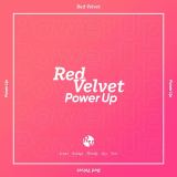 کاور آهنگ Power Up