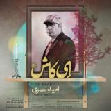 کاور آهنگ ای کاش
