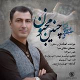 کاور آهنگ چنین مجنون