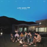 کاور آهنگ Life Goes On