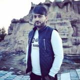 کاور آهنگ فیرلانیم باشینا