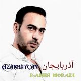کاور آهنگ آذربایجان بایراقی