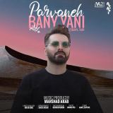 کاور آهنگ پروانه