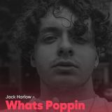 کاور آهنگ WHATS POPPIN