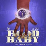 کاور آهنگ Hood Baby