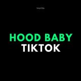 کاور آهنگ Hood Baby