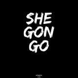 کاور آهنگ She Gon Go