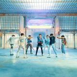 کاور آهنگ Fake Love