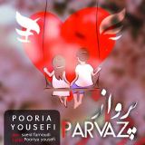 کاور آهنگ پرواز