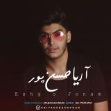 کاور آهنگ عشق و جونم