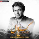 کاور آهنگ کنج دلم