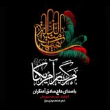 کاور آهنگ مرگ بر آمریکا