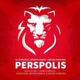 کاور آهنگ پرسپولیس
