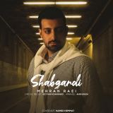کاور آهنگ شبگردی