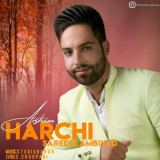کاور آهنگ هرچی سر دلم بیاد