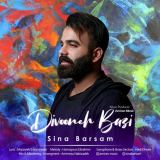 کاور آهنگ دیوونه بازی