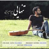 کاور آهنگ تنهایى