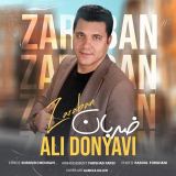 کاور آهنگ ضربان
