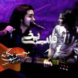 کاور آهنگ قلب بخی