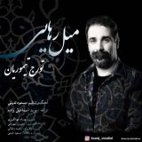 کاور آهنگ میل رهایی