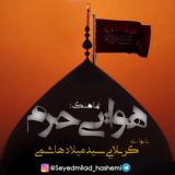 کاور آهنگ هوایی حرم