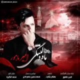 کاور آهنگ ماه دلتنگی