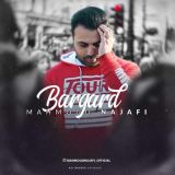کاور آهنگ برگرد