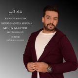 کاور آهنگ شاه قلبم