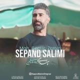 کاور آهنگ ماه روی زمین