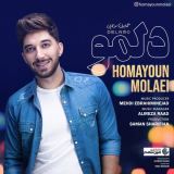کاور آهنگ دلمو