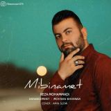 کاور آهنگ میبینمت