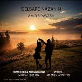 کاور آهنگ دلبر نازنین
