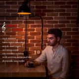 کاور آهنگ عاشق کش