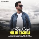 کاور آهنگ تیر عشق