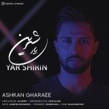 کاور آهنگ یار شیرین