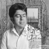 کاور آهنگ دل دیوانه