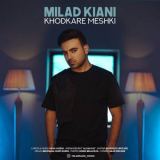 کاور آهنگ خودکار مشکی